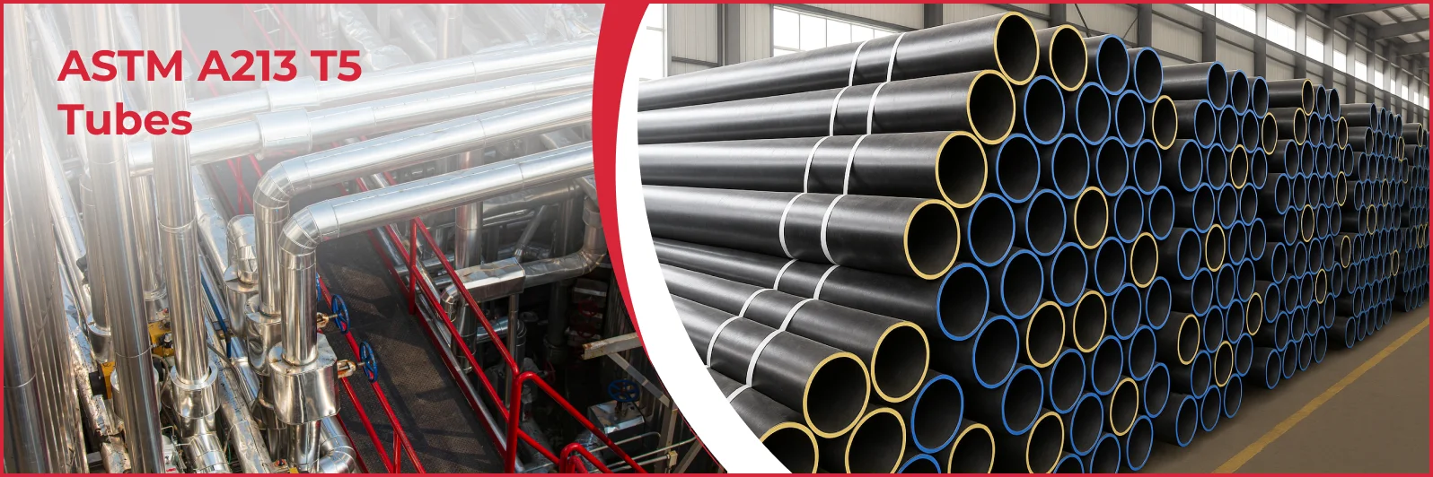ASTM A213 T1 Tubes Manufacturer & Supplier